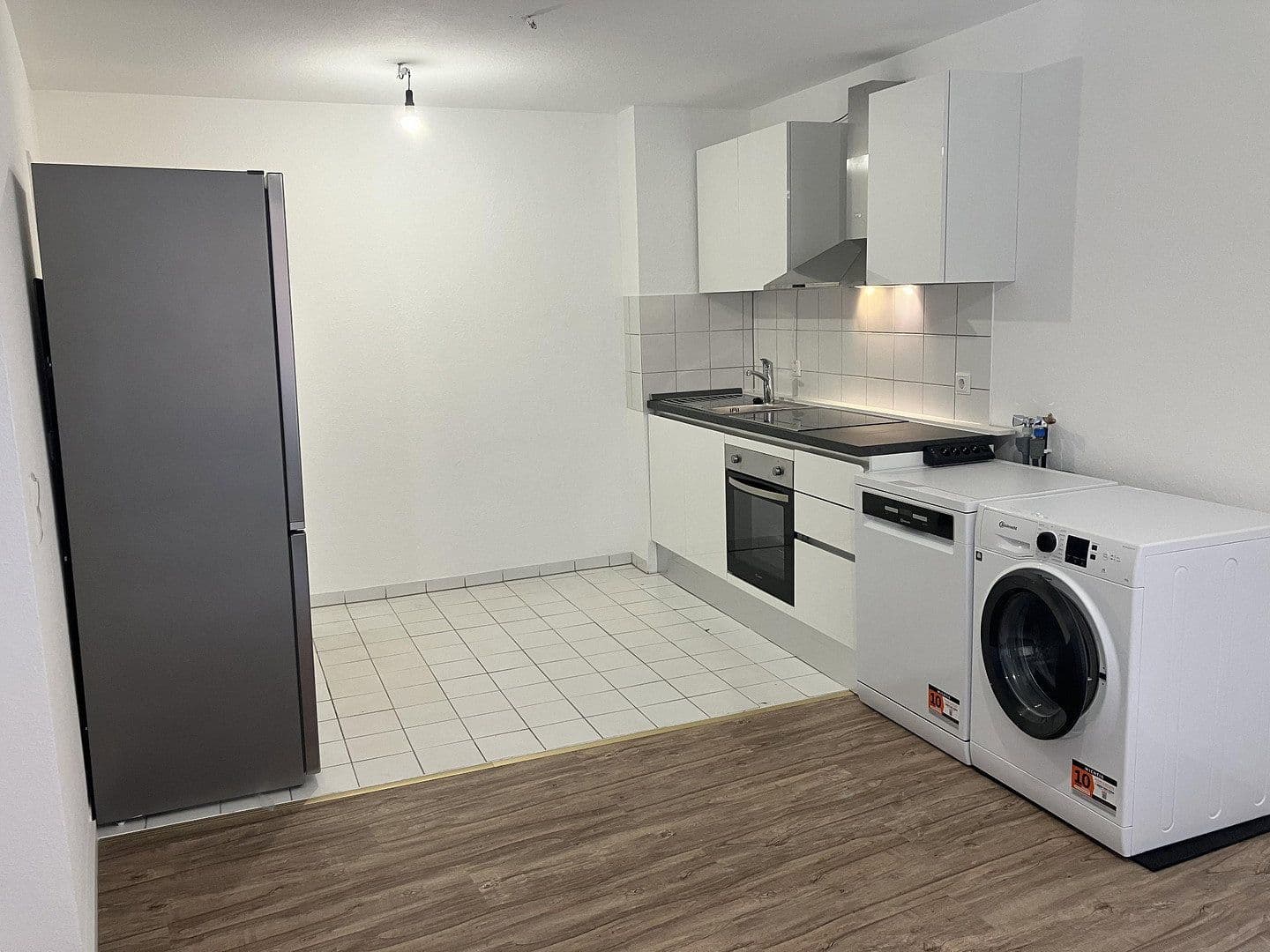 Studio flat to rent, 45 m², Gartenstraße 32, Albstadt, Baden-Württemberg Studio flat to rent, 45 m², Gartenstraße 32, Albstadt, Baden-Württemberg