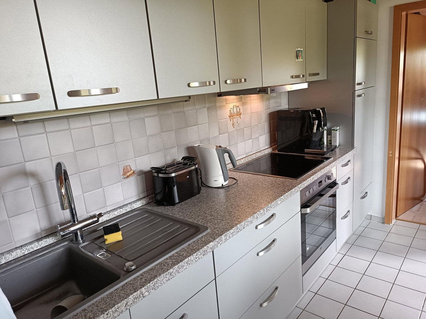 2 bedroom flat for sale, 53 m², Bad Steben, Bavaria 2 bedroom flat for sale, 53 m², Bad Steben, Bavaria