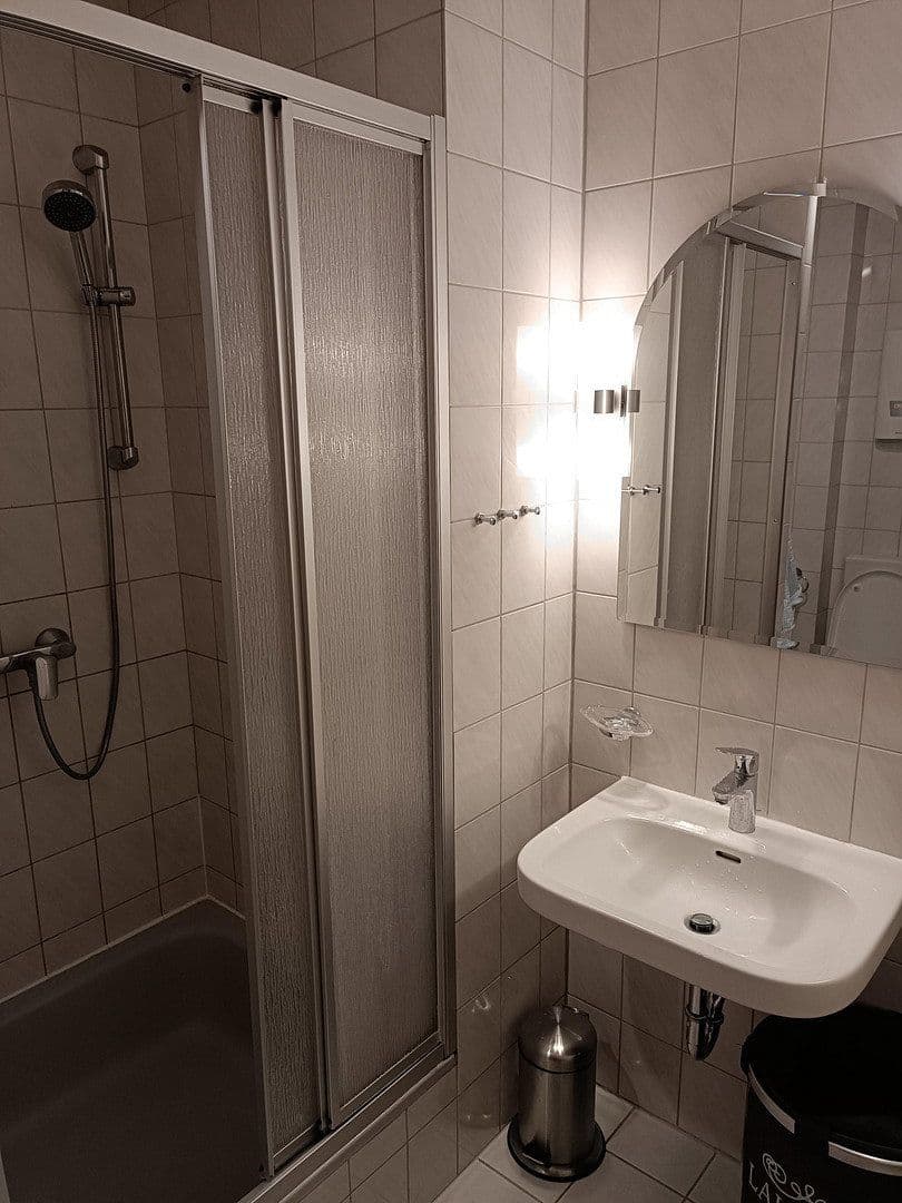 2 bedroom flat for sale, 53 m², Bad Steben, Bavaria 2 bedroom flat for sale, 53 m², Bad Steben, Bavaria