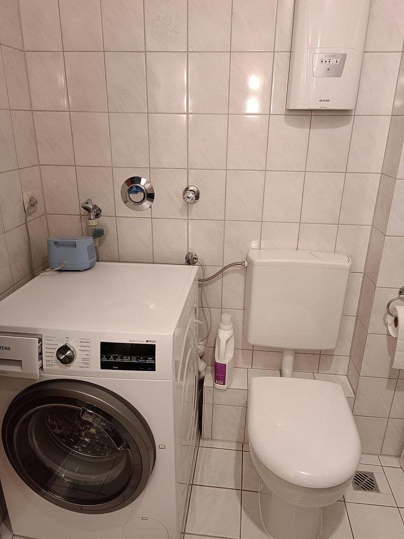 2 bedroom flat for sale, 53 m², Bad Steben, Bavaria 2 bedroom flat for sale, 53 m², Bad Steben, Bavaria