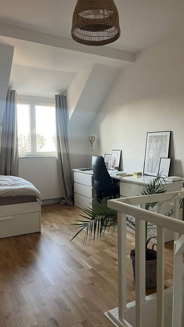 2 bedroom flat to rent, 60 m², Liliencronstr. 7, Düsseldorf, North Rhine-Westphalia 2 bedroom flat to rent, 60 m², Liliencronstr. 7, Düsseldorf, North Rhine-Westphalia