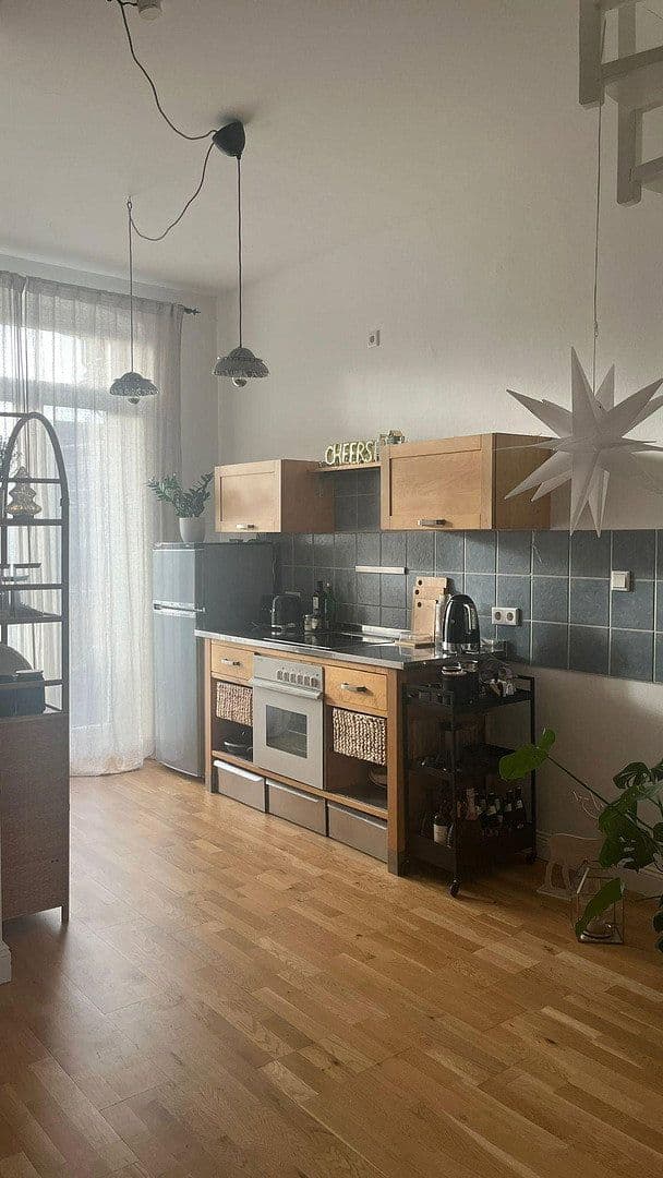 2 bedroom flat to rent, 60 m², Liliencronstr. 7, Düsseldorf, North Rhine-Westphalia 2 bedroom flat to rent, 60 m², Liliencronstr. 7, Düsseldorf, North Rhine-Westphalia