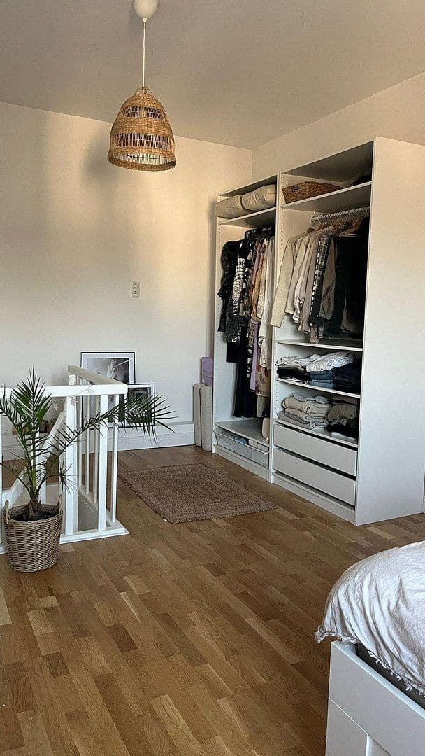 2 bedroom flat to rent, 60 m², Liliencronstr. 7, Düsseldorf, North Rhine-Westphalia 2 bedroom flat to rent, 60 m², Liliencronstr. 7, Düsseldorf, North Rhine-Westphalia