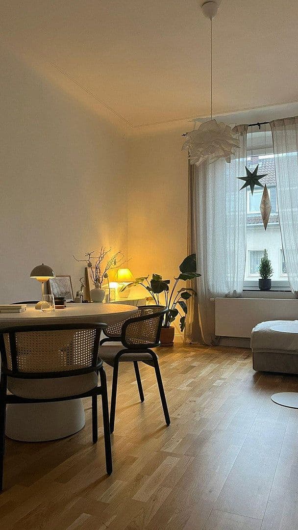 2 bedroom flat to rent, 60 m², Liliencronstr. 7, Düsseldorf, North Rhine-Westphalia 2 bedroom flat to rent, 60 m², Liliencronstr. 7, Düsseldorf, North Rhine-Westphalia