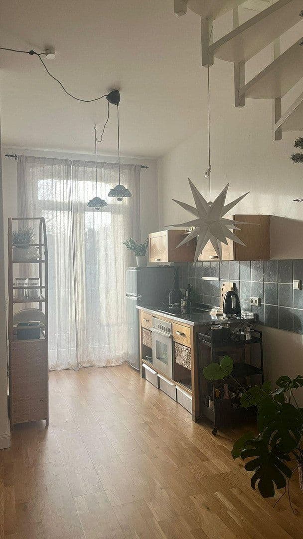 2 bedroom flat to rent, 60 m², Liliencronstr. 7, Düsseldorf, North Rhine-Westphalia 2 bedroom flat to rent, 60 m², Liliencronstr. 7, Düsseldorf, North Rhine-Westphalia