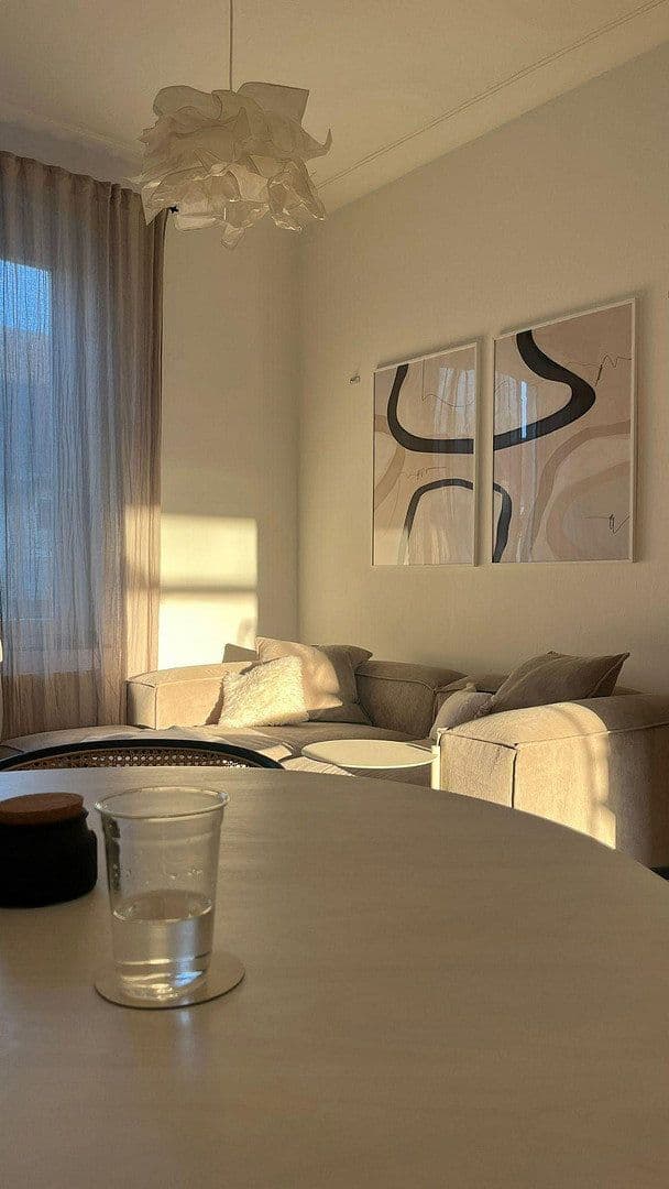 2 bedroom flat to rent, 60 m², Liliencronstr. 7, Düsseldorf, North Rhine-Westphalia 2 bedroom flat to rent, 60 m², Liliencronstr. 7, Düsseldorf, North Rhine-Westphalia