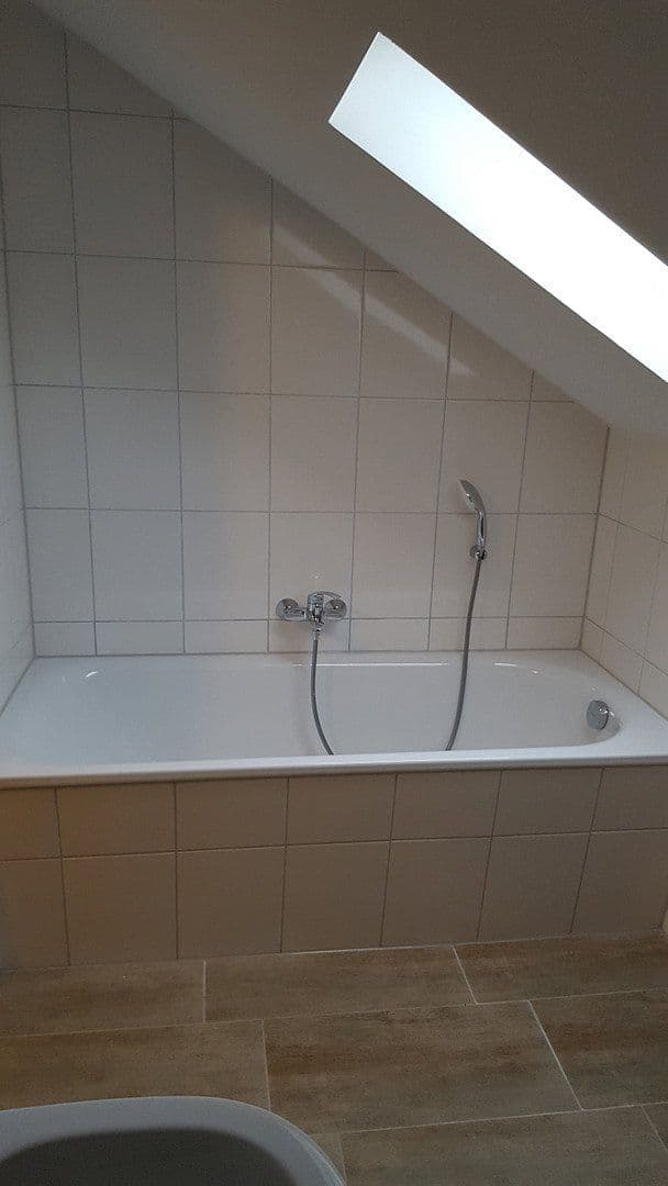 Studio flat to rent, 49 m², Sinntal, Hesse Studio flat to rent, 49 m², Sinntal, Hesse
