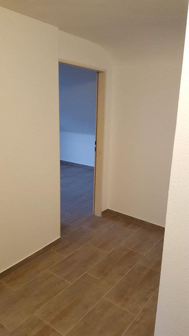 Studio flat to rent, 49 m², Sinntal, Hesse Studio flat to rent, 49 m², Sinntal, Hesse