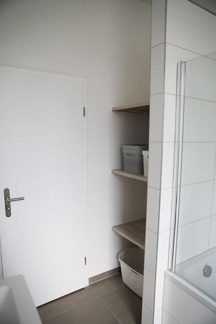 1 bedroom flat to rent, 47 m², Breitenfelder Straße 33, Leipzig, Saxony 1 bedroom flat to rent, 47 m², Breitenfelder Straße 33, Leipzig, Saxony
