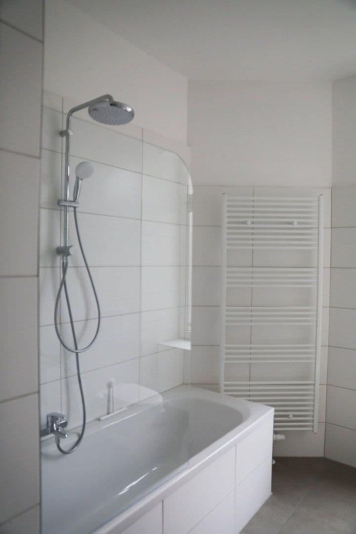1 bedroom flat to rent, 47 m², Breitenfelder Straße 33, Leipzig, Saxony 1 bedroom flat to rent, 47 m², Breitenfelder Straße 33, Leipzig, Saxony