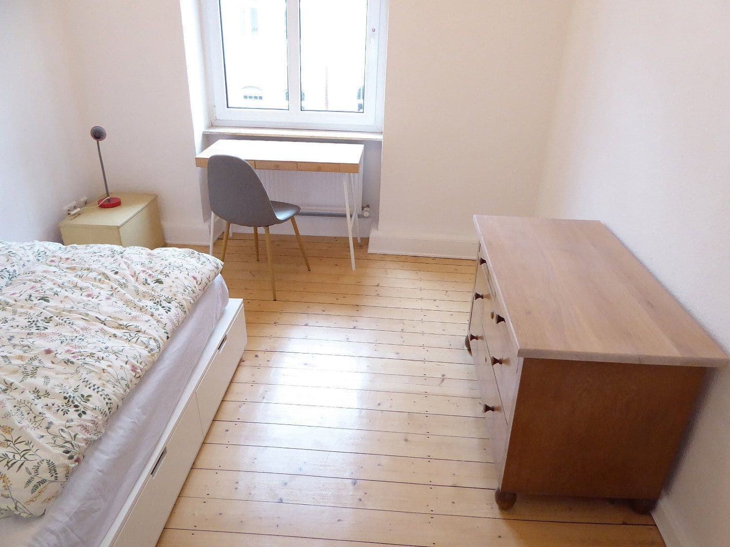 3 bedroom flat to rent, 75 m², Erfurt, Thuringia 3 bedroom flat to rent, 75 m², Erfurt, Thuringia