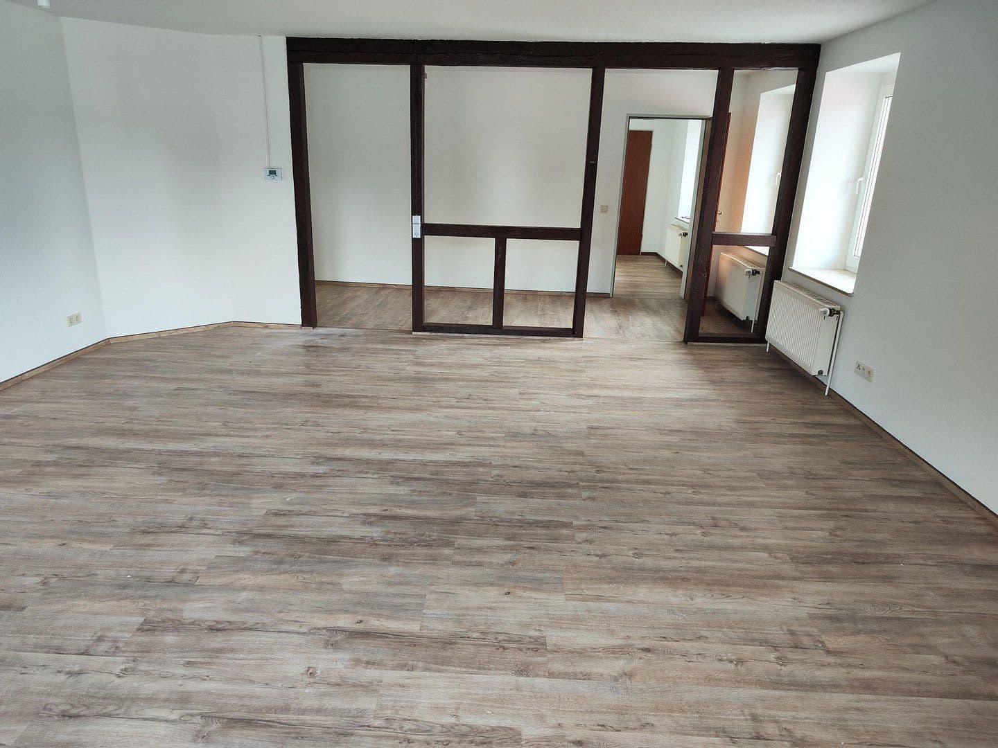 2 bedroom flat to rent, 90 m², Lauenburg/Elbe, Schleswig-Holstein 2 bedroom flat to rent, 90 m², Lauenburg/Elbe, Schleswig-Holstein