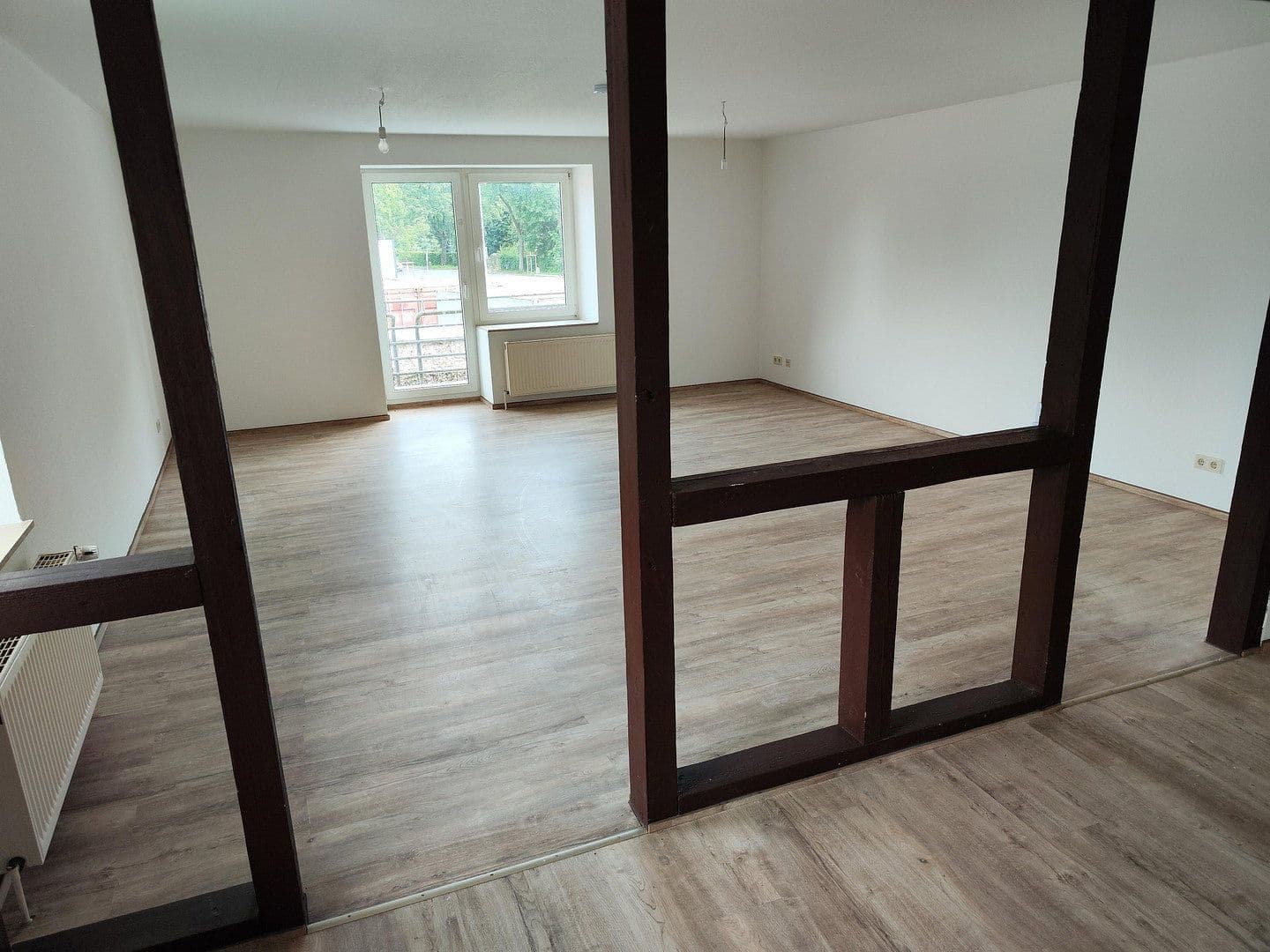 2 bedroom flat to rent, 90 m², Lauenburg/Elbe, Schleswig-Holstein 2 bedroom flat to rent, 90 m², Lauenburg/Elbe, Schleswig-Holstein