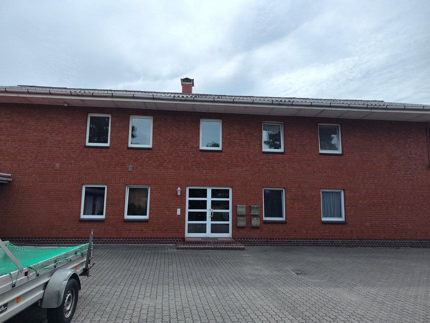 2 bedroom flat to rent, 90 m², Lauenburg/Elbe, Schleswig-Holstein 2 bedroom flat to rent, 90 m², Lauenburg/Elbe, Schleswig-Holstein