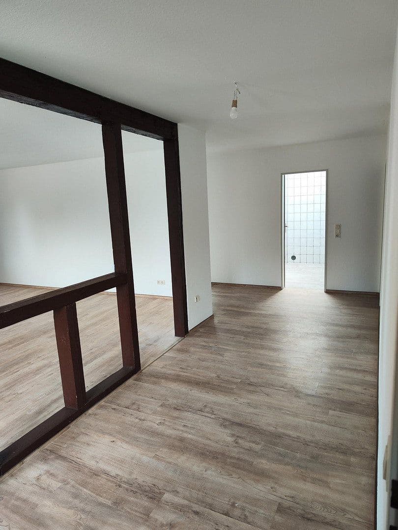 2 bedroom flat to rent, 90 m², Lauenburg/Elbe, Schleswig-Holstein 2 bedroom flat to rent, 90 m², Lauenburg/Elbe, Schleswig-Holstein