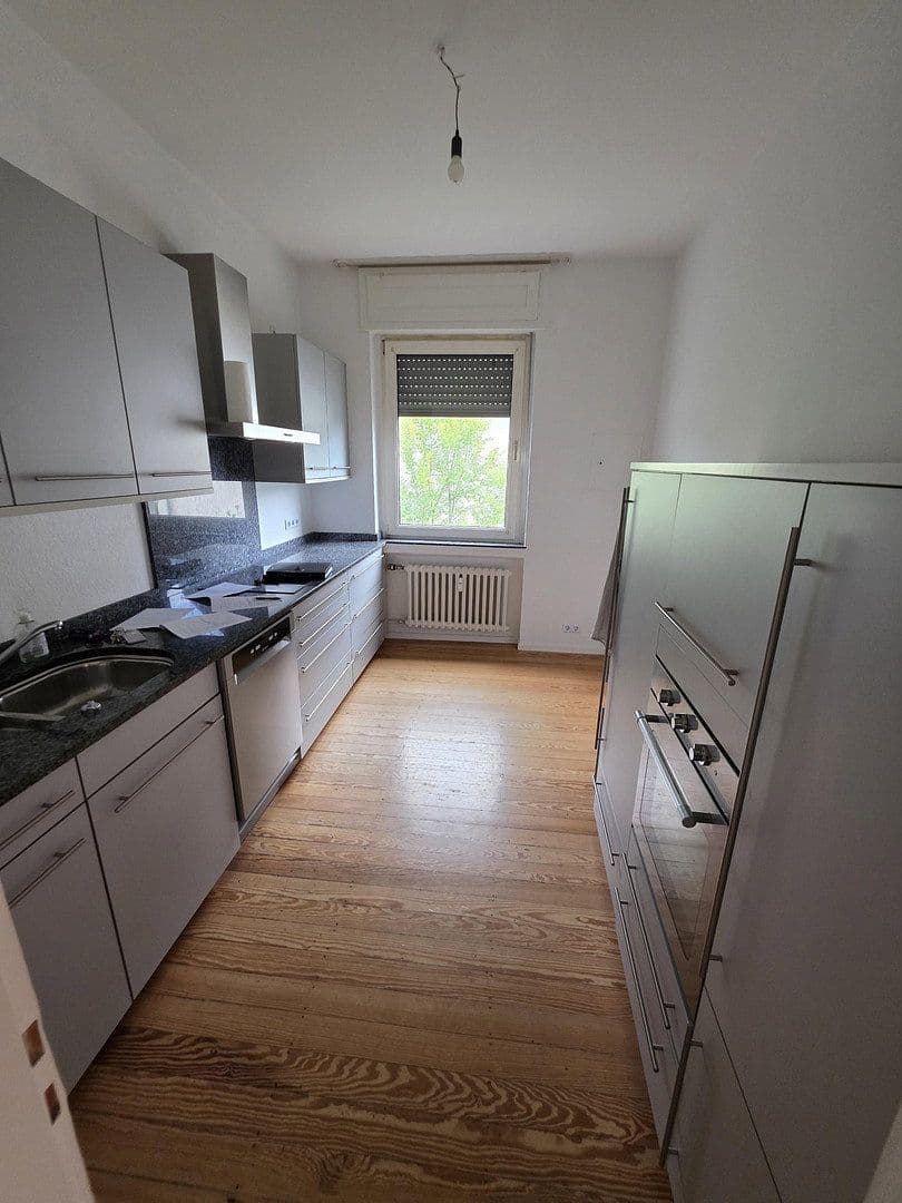 2 bedroom flat to rent, 70 m², Bahnhofstraße 31, Bonn, North Rhine-Westphalia 2 bedroom flat to rent, 70 m², Bahnhofstraße 31, Bonn, North Rhine-Westphalia
