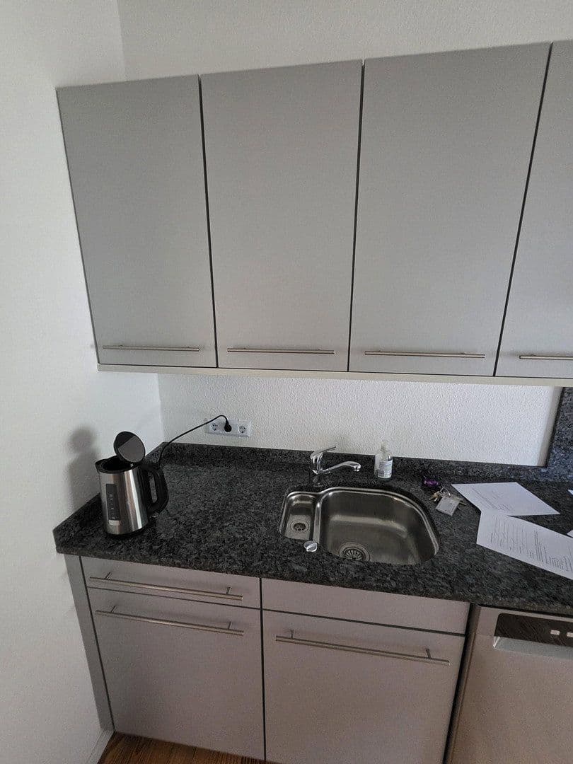 2 bedroom flat to rent, 70 m², Bahnhofstraße 31, Bonn, North Rhine-Westphalia 2 bedroom flat to rent, 70 m², Bahnhofstraße 31, Bonn, North Rhine-Westphalia