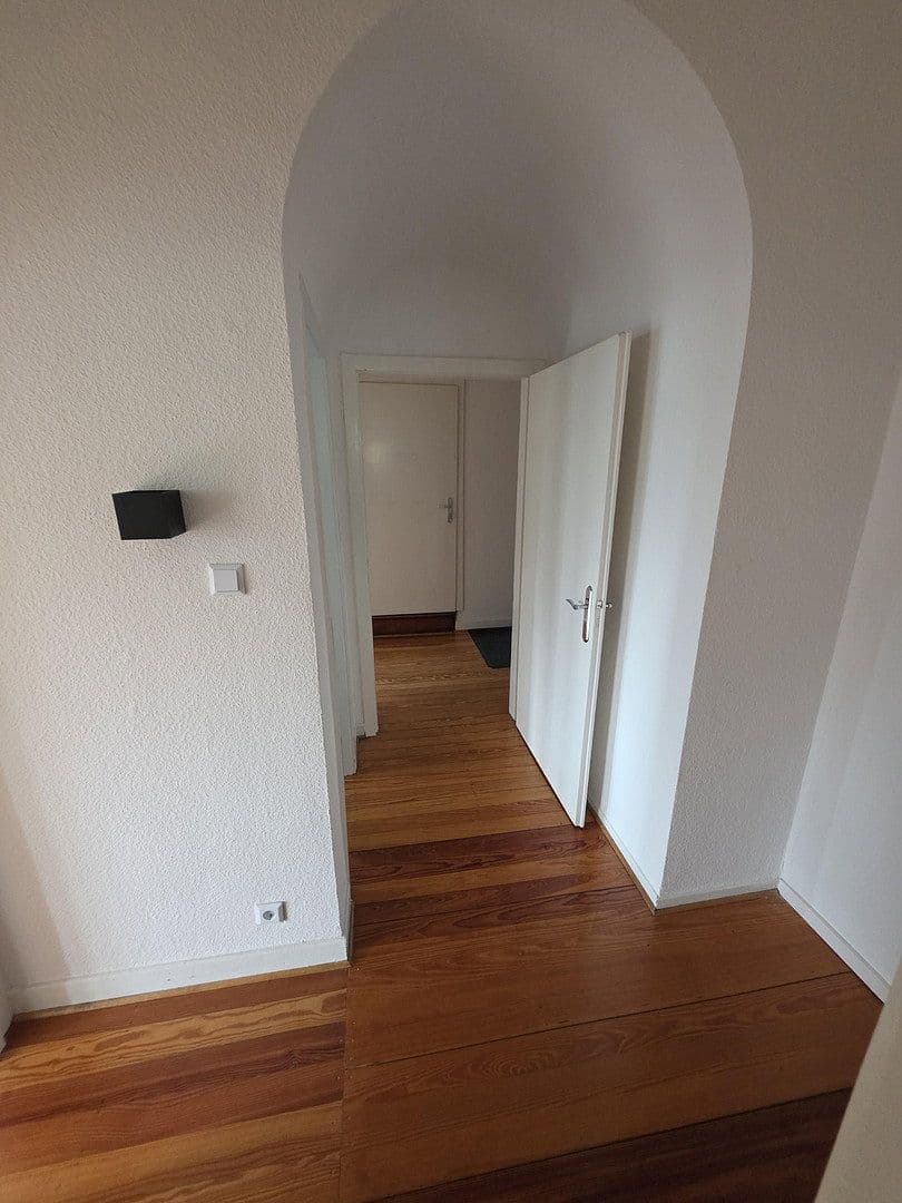 2 bedroom flat to rent, 70 m², Bahnhofstraße 31, Bonn, North Rhine-Westphalia 2 bedroom flat to rent, 70 m², Bahnhofstraße 31, Bonn, North Rhine-Westphalia
