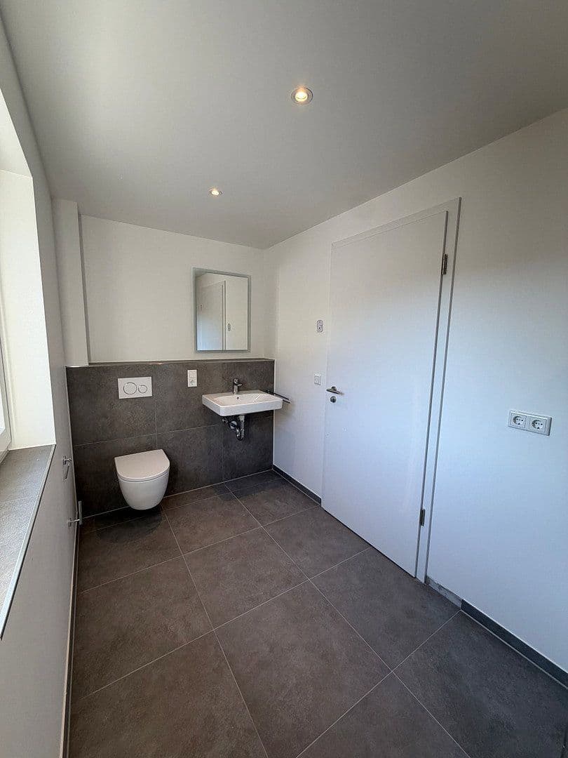 house to rent, 134 m², Salzkotten, North Rhine-Westphalia house to rent, 134 m², Salzkotten, North Rhine-Westphalia
