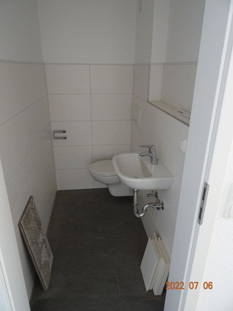 4 bedroom flat to rent, 90 m², Fliederweg 24, Zellingen, Bavaria 4 bedroom flat to rent, 90 m², Fliederweg 24, Zellingen, Bavaria