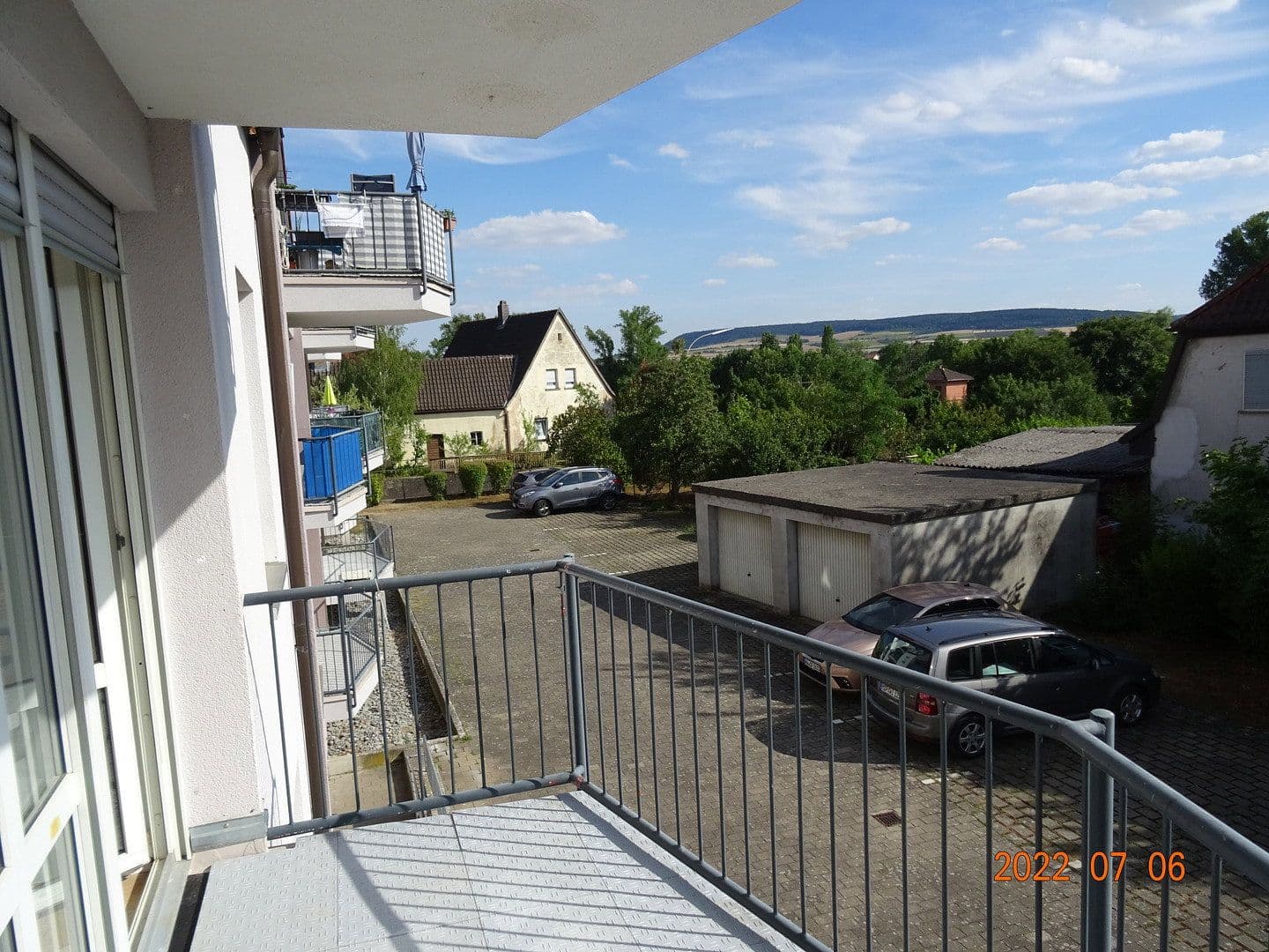 4 bedroom flat to rent, 90 m², Fliederweg 24, Zellingen, Bavaria 4 bedroom flat to rent, 90 m², Fliederweg 24, Zellingen, Bavaria