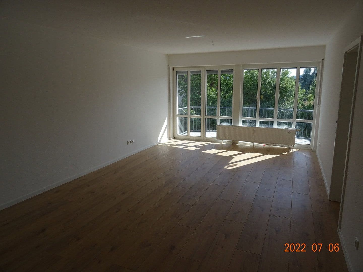 4 bedroom flat to rent, 90 m², Fliederweg 24, Zellingen, Bavaria 4 bedroom flat to rent, 90 m², Fliederweg 24, Zellingen, Bavaria