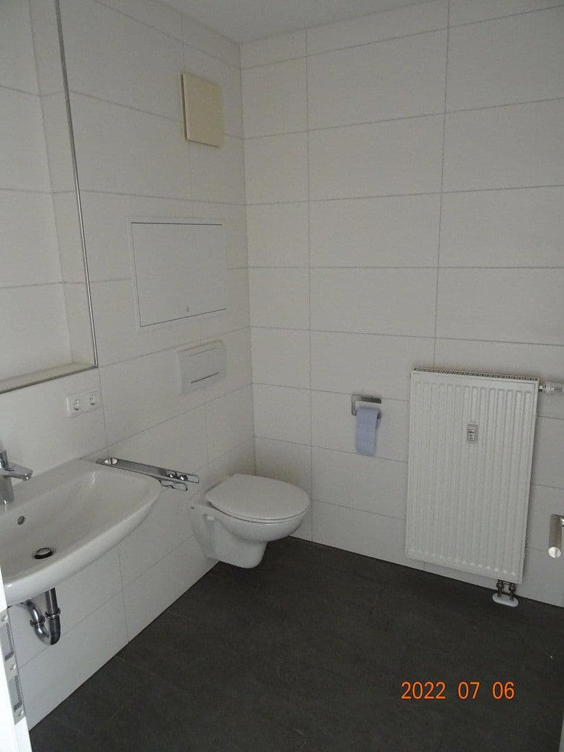 4 bedroom flat to rent, 90 m², Fliederweg 24, Zellingen, Bavaria 4 bedroom flat to rent, 90 m², Fliederweg 24, Zellingen, Bavaria