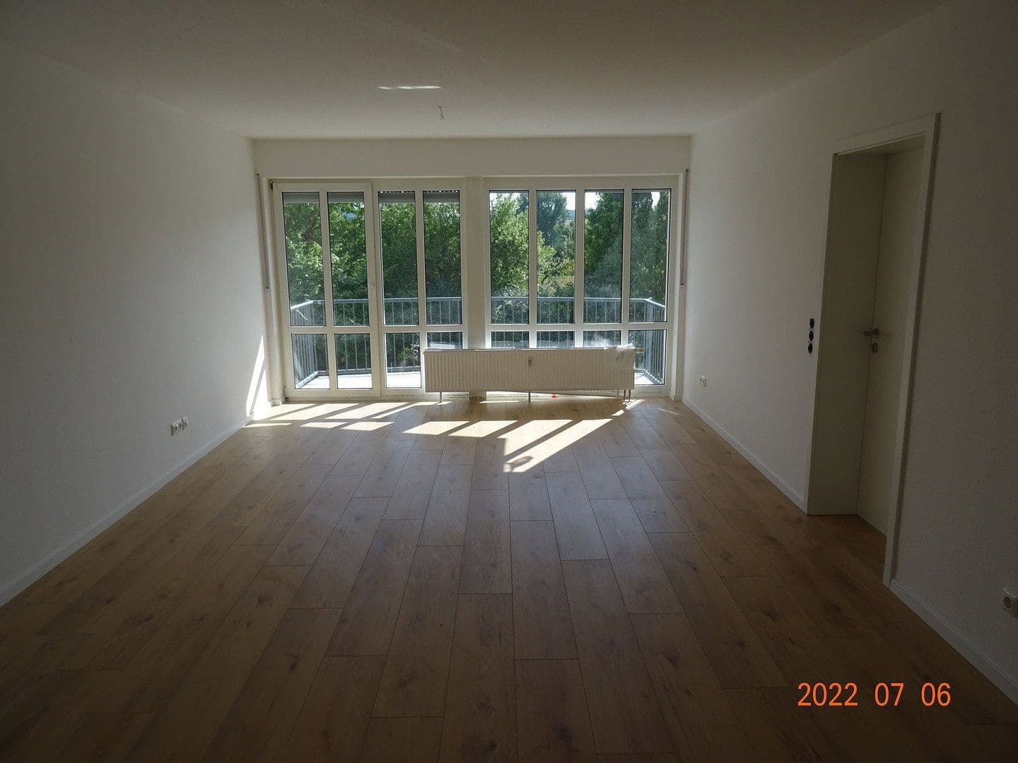 4 bedroom flat to rent, 90 m², Fliederweg 24, Zellingen, Bavaria 4 bedroom flat to rent, 90 m², Fliederweg 24, Zellingen, Bavaria