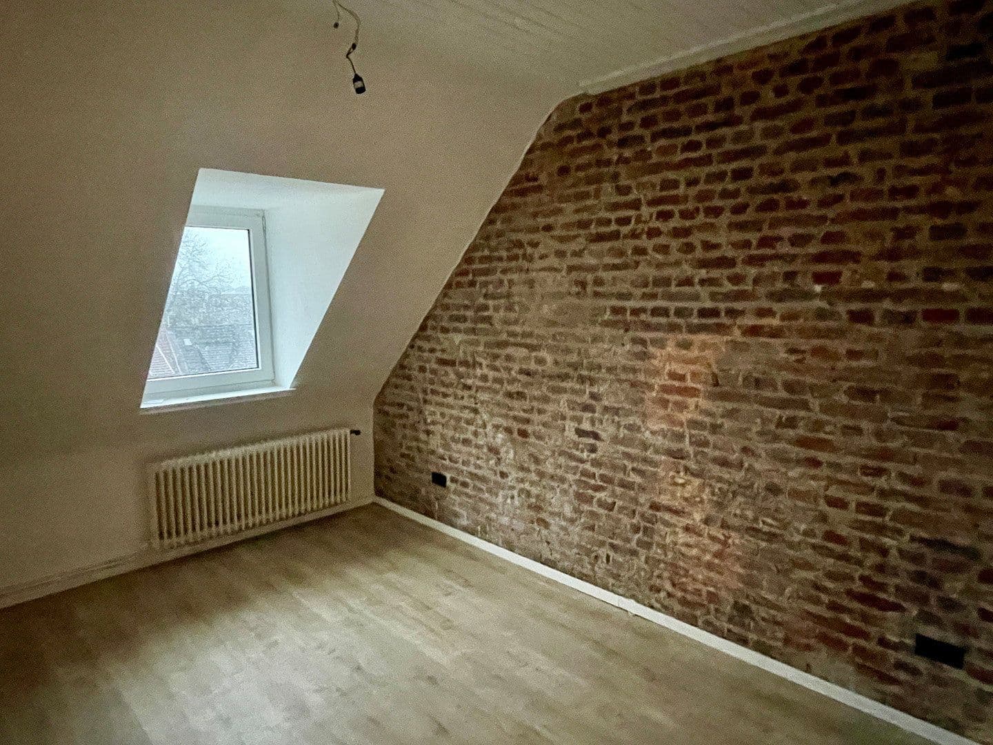 3 bedroom flat to rent, 71 m², Brückenstraße 21, Solingen, North Rhine-Westphalia 3 bedroom flat to rent, 71 m², Brückenstraße 21, Solingen, North Rhine-Westphalia