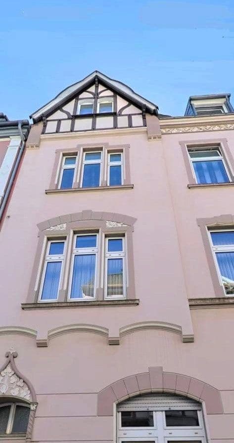 3 bedroom flat to rent, 71 m², Brückenstraße 21, Solingen, North Rhine-Westphalia 3 bedroom flat to rent, 71 m², Brückenstraße 21, Solingen, North Rhine-Westphalia