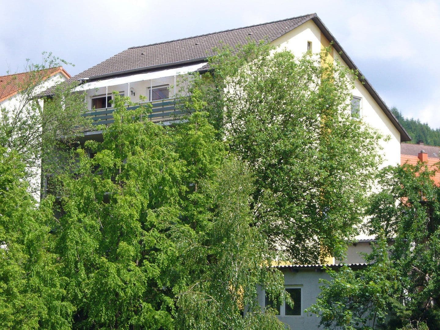 3 bedroom flat to rent, 100 m², Rodalben, Rhineland-Palatinate 3 bedroom flat to rent, 100 m², Rodalben, Rhineland-Palatinate