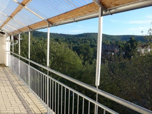 3 bedroom flat to rent, 100 m², Rodalben, Rhineland-Palatinate 3 bedroom flat to rent, 100 m², Rodalben, Rhineland-Palatinate