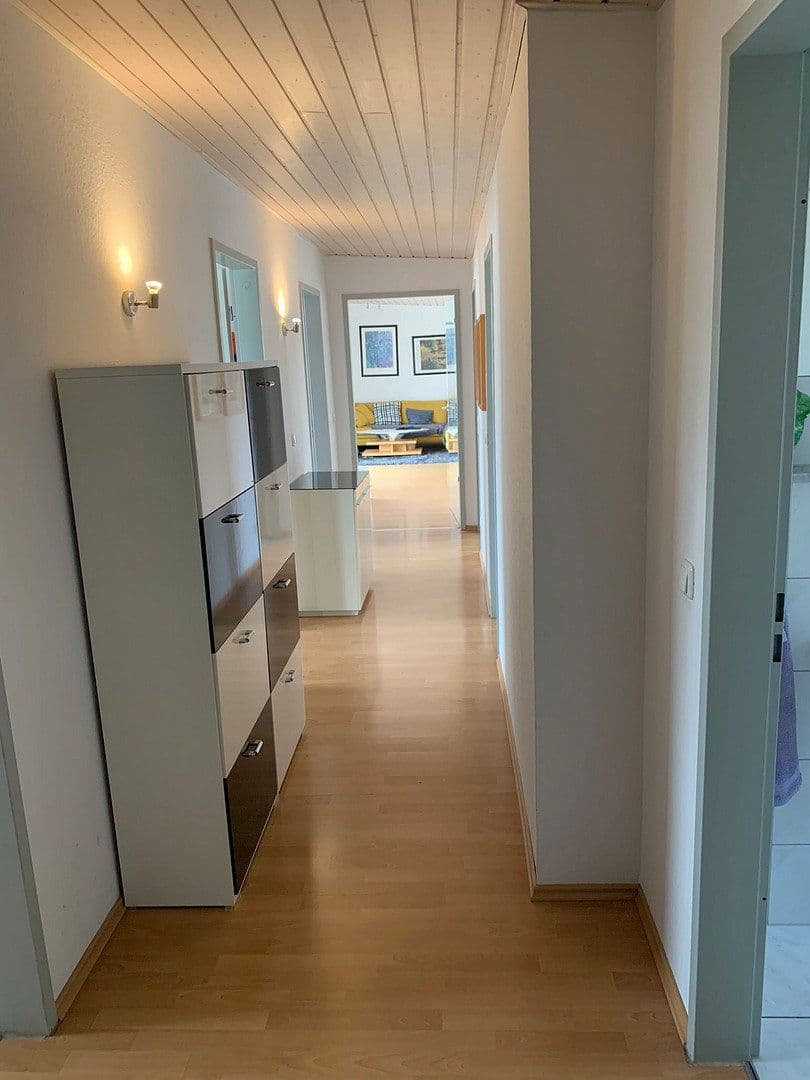 4 bedroom flat to rent, 110 m², Plattenäckerweg 6, Nürnberg, Bavaria 4 bedroom flat to rent, 110 m², Plattenäckerweg 6, Nürnberg, Bavaria