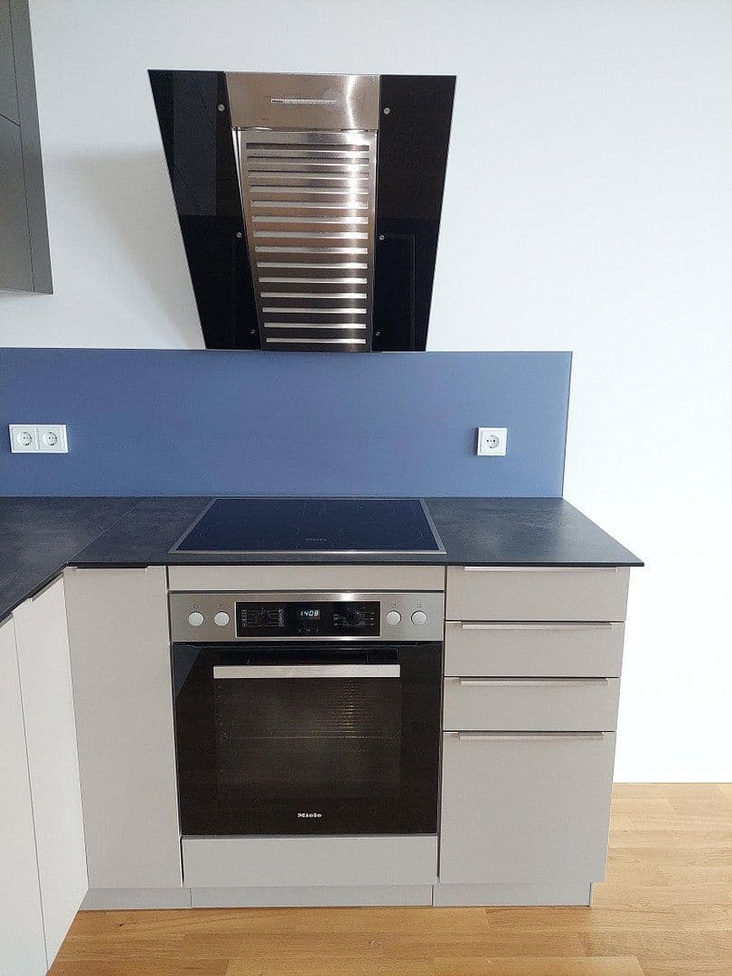 3 bedroom flat to rent, 76 m², Ella-Bergmann-Michel-Strasse 1, Frankfurt am Main, Hesse 3 bedroom flat to rent, 76 m², Ella-Bergmann-Michel-Strasse 1, Frankfurt am Main, Hesse