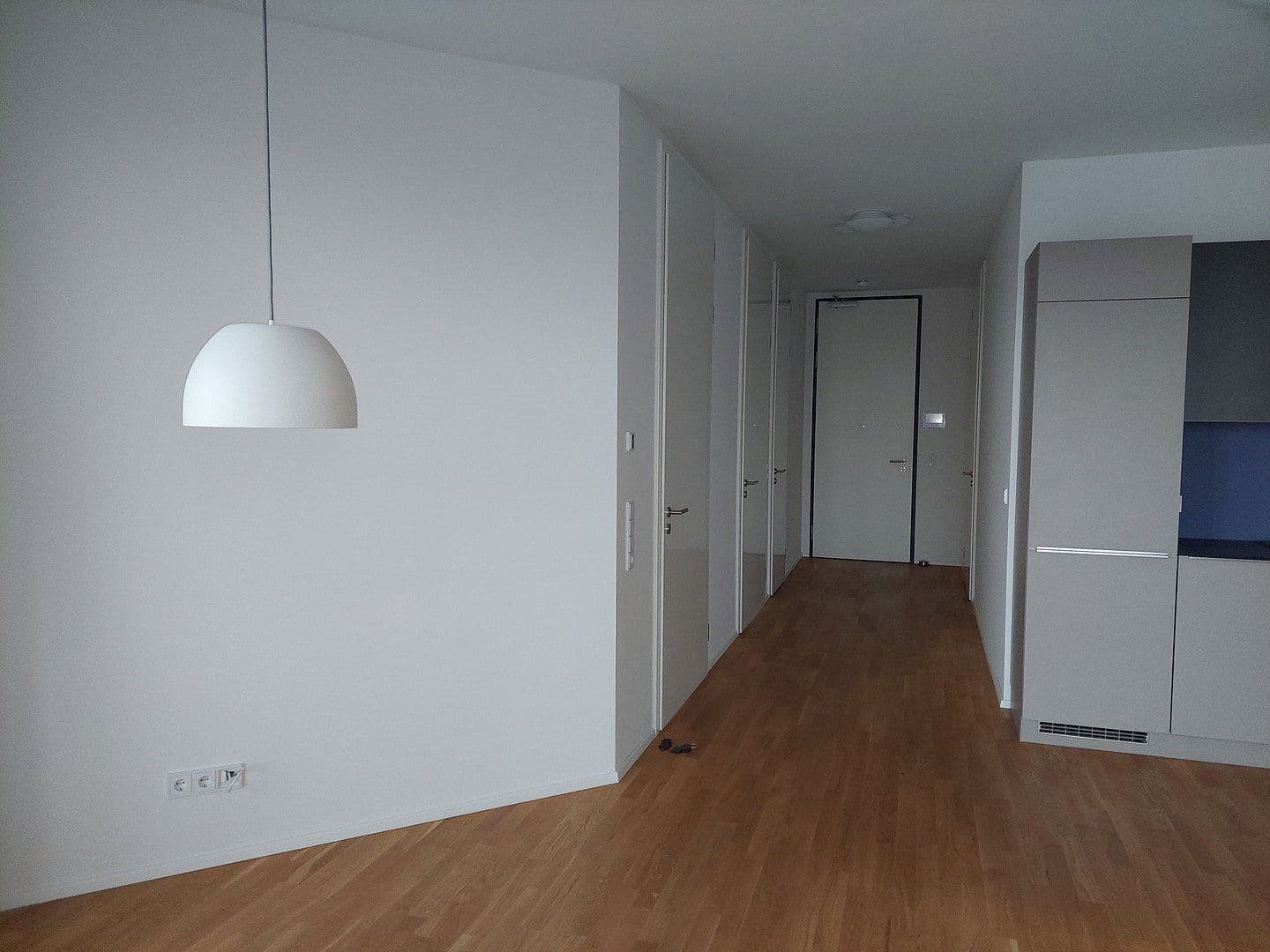3 bedroom flat to rent, 76 m², Ella-Bergmann-Michel-Strasse 1, Frankfurt am Main, Hesse 3 bedroom flat to rent, 76 m², Ella-Bergmann-Michel-Strasse 1, Frankfurt am Main, Hesse