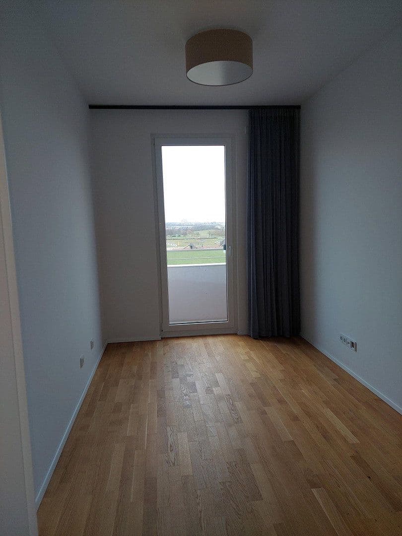 3 bedroom flat to rent, 76 m², Ella-Bergmann-Michel-Strasse 1, Frankfurt am Main, Hesse 3 bedroom flat to rent, 76 m², Ella-Bergmann-Michel-Strasse 1, Frankfurt am Main, Hesse