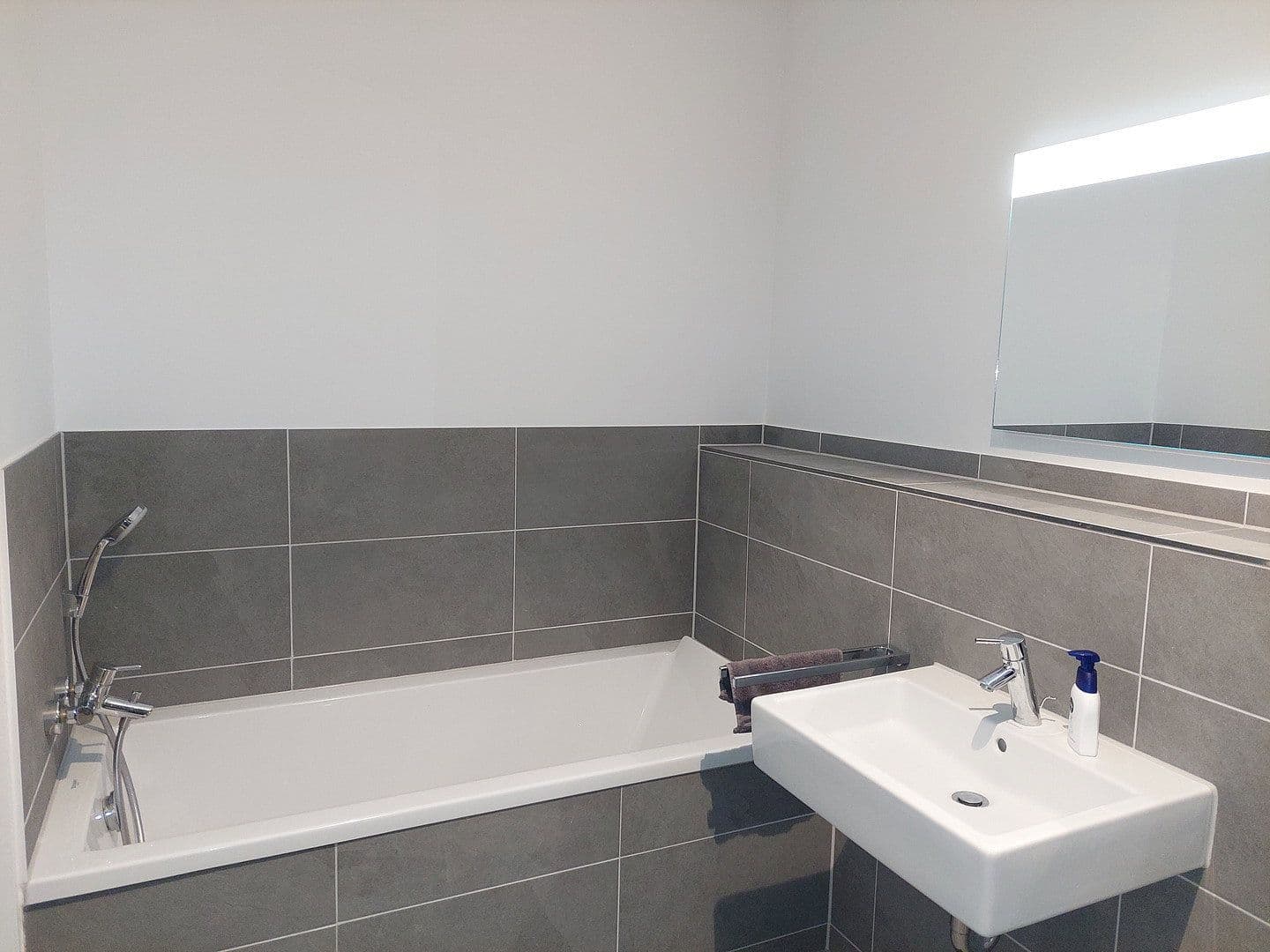 3 bedroom flat to rent, 76 m², Ella-Bergmann-Michel-Strasse 1, Frankfurt am Main, Hesse 3 bedroom flat to rent, 76 m², Ella-Bergmann-Michel-Strasse 1, Frankfurt am Main, Hesse