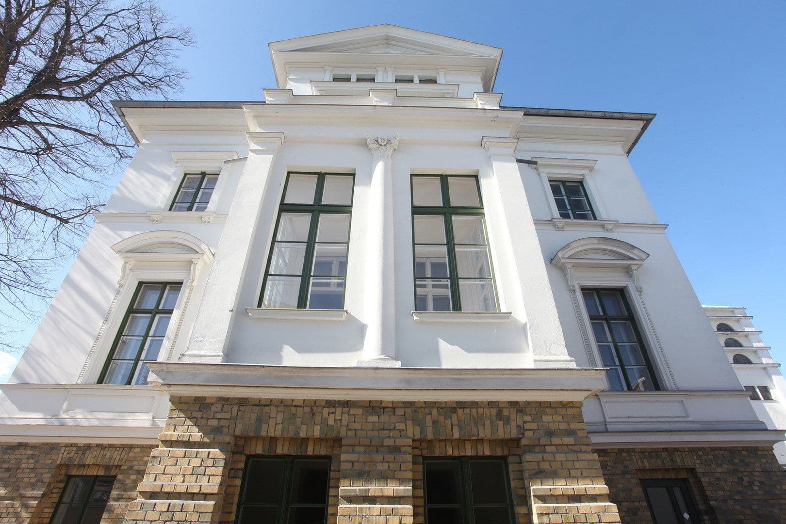 office to rent, 200 m², Josef-Nawrocki-Str. 10, Berlin-Friedrichshagen, Berlin office to rent, 200 m², Josef-Nawrocki-Str. 10, Berlin-Friedrichshagen, Berlin