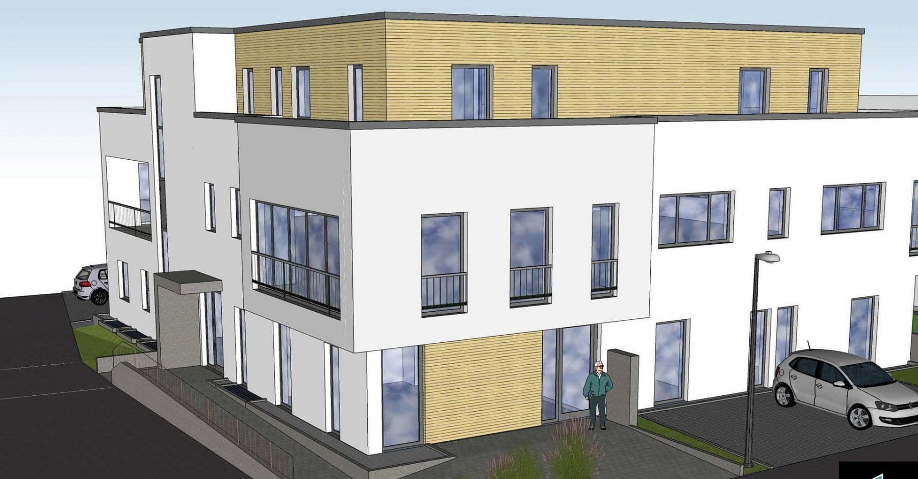 2 bedroom flat to rent, 116 m², Schubertstr. 5, Grevenbroich, North Rhine-Westphalia 2 bedroom flat to rent, 116 m², Schubertstr. 5, Grevenbroich, North Rhine-Westphalia