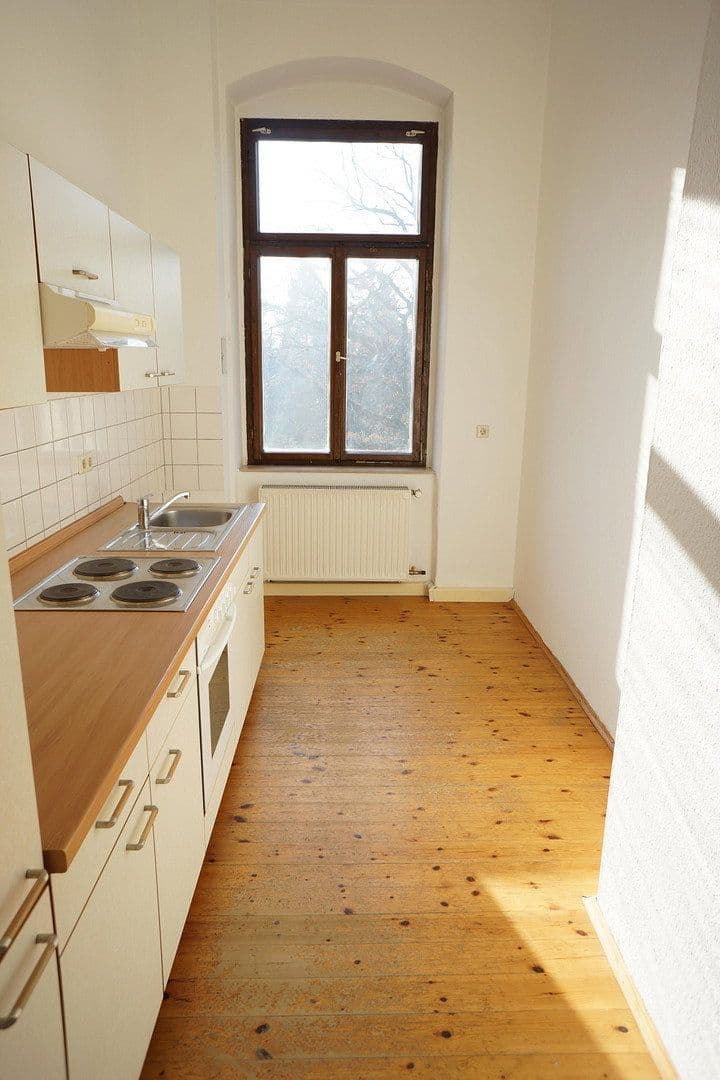 2 bedroom flat to rent, 69 m², Conradstraße 10, Dresden, Saxony 2 bedroom flat to rent, 69 m², Conradstraße 10, Dresden, Saxony