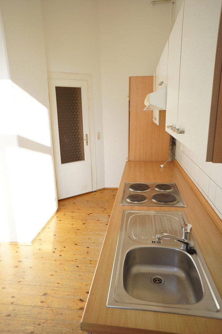 2 bedroom flat to rent, 69 m², Conradstraße 10, Dresden, Saxony 2 bedroom flat to rent, 69 m², Conradstraße 10, Dresden, Saxony