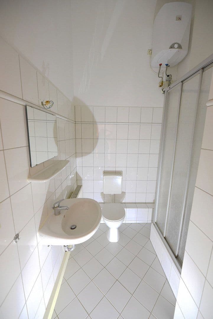 2 bedroom flat to rent, 69 m², Conradstraße 10, Dresden, Saxony 2 bedroom flat to rent, 69 m², Conradstraße 10, Dresden, Saxony