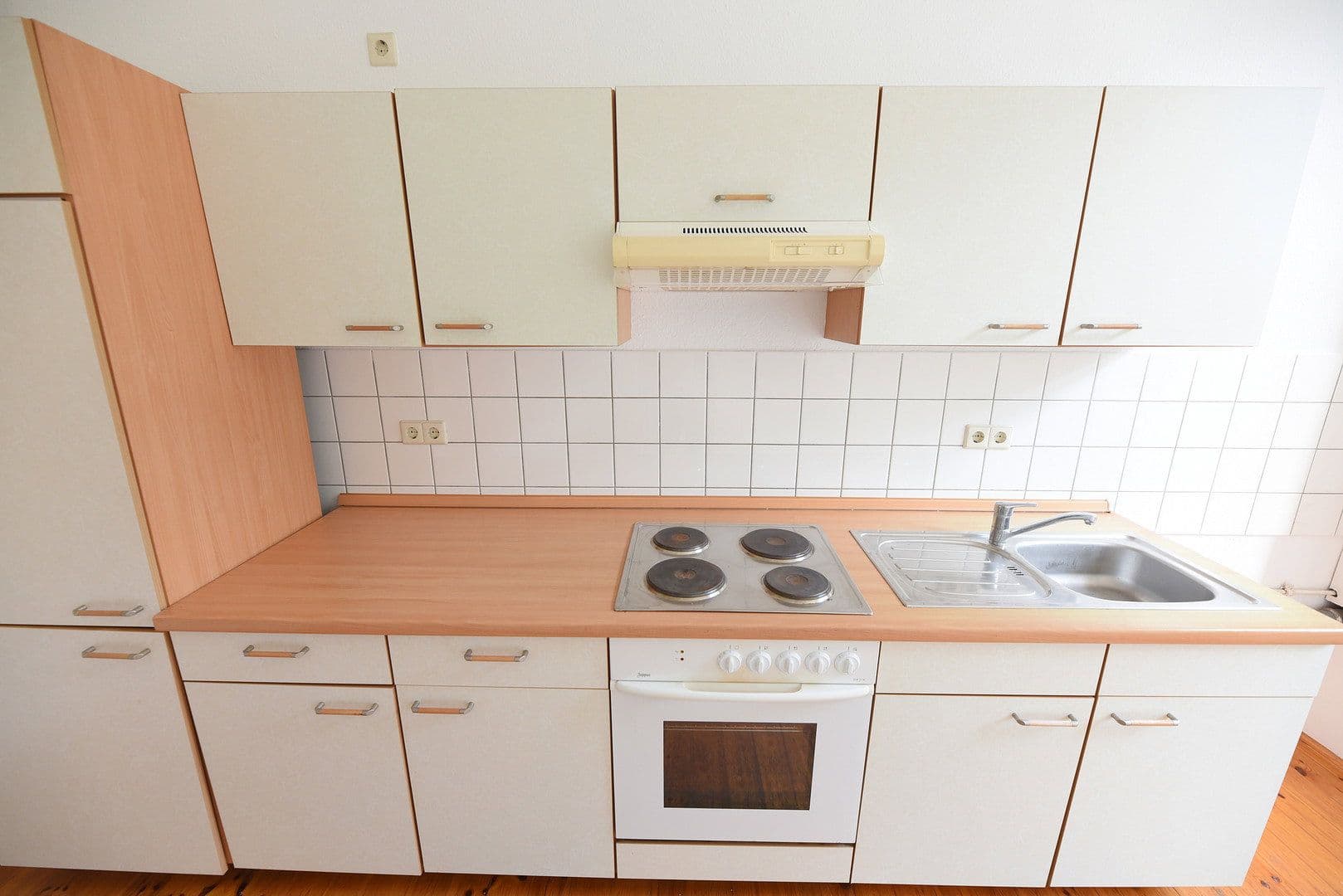 2 bedroom flat to rent, 69 m², Conradstraße 10, Dresden, Saxony 2 bedroom flat to rent, 69 m², Conradstraße 10, Dresden, Saxony