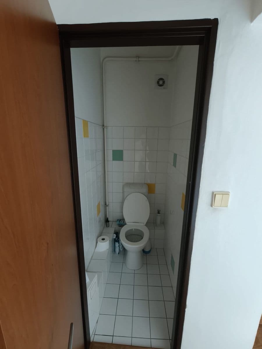 1 bedroom flat to rent, 40 m², V Horkách, Prague, Prague 1 bedroom flat to rent, 40 m², V Horkách, Prague, Prague