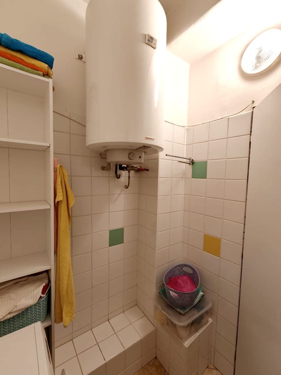 1 bedroom flat to rent, 40 m², V Horkách, Prague, Prague 1 bedroom flat to rent, 40 m², V Horkách, Prague, Prague