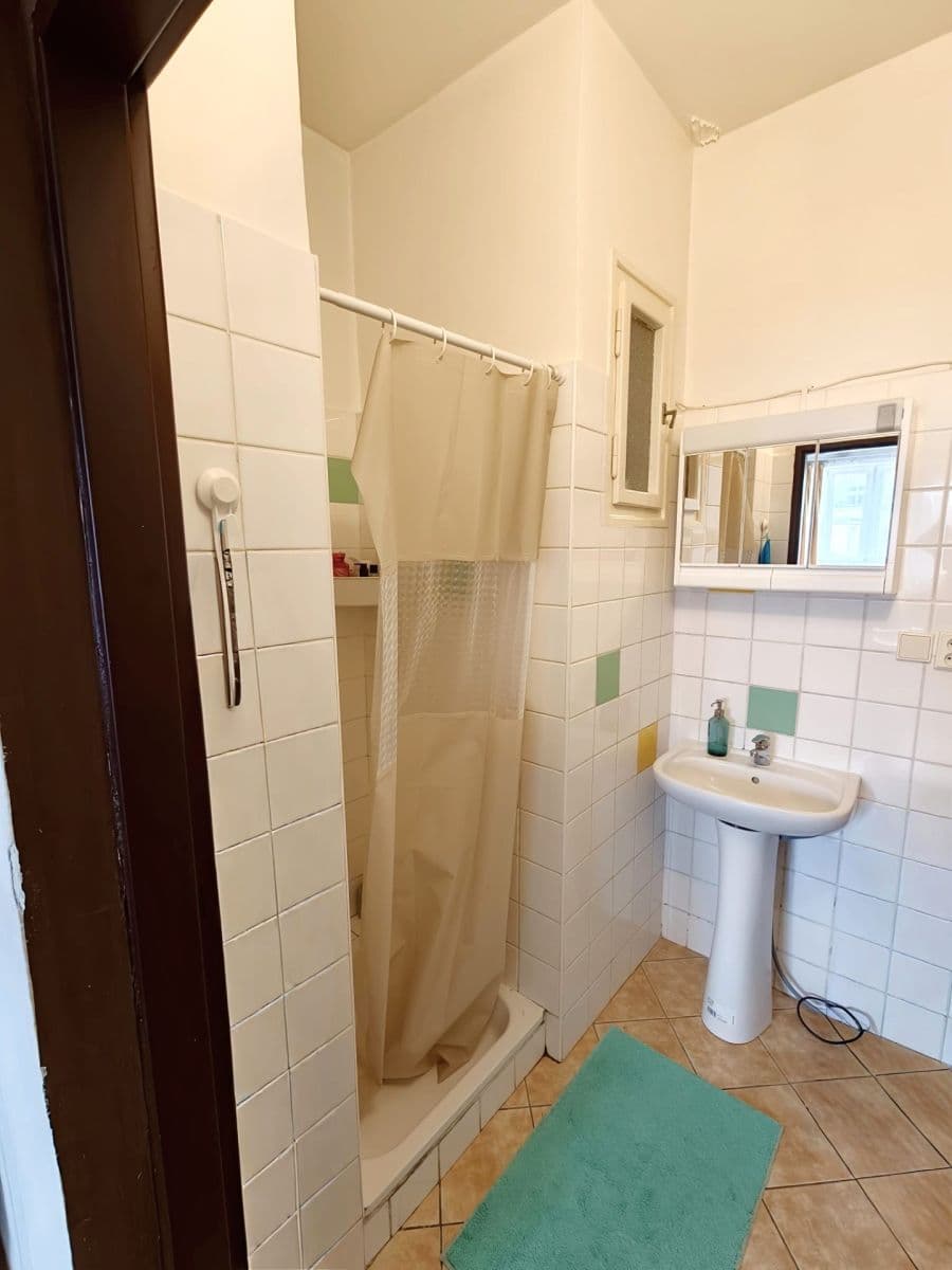 1 bedroom flat to rent, 40 m², V Horkách, Prague, Prague 1 bedroom flat to rent, 40 m², V Horkách, Prague, Prague