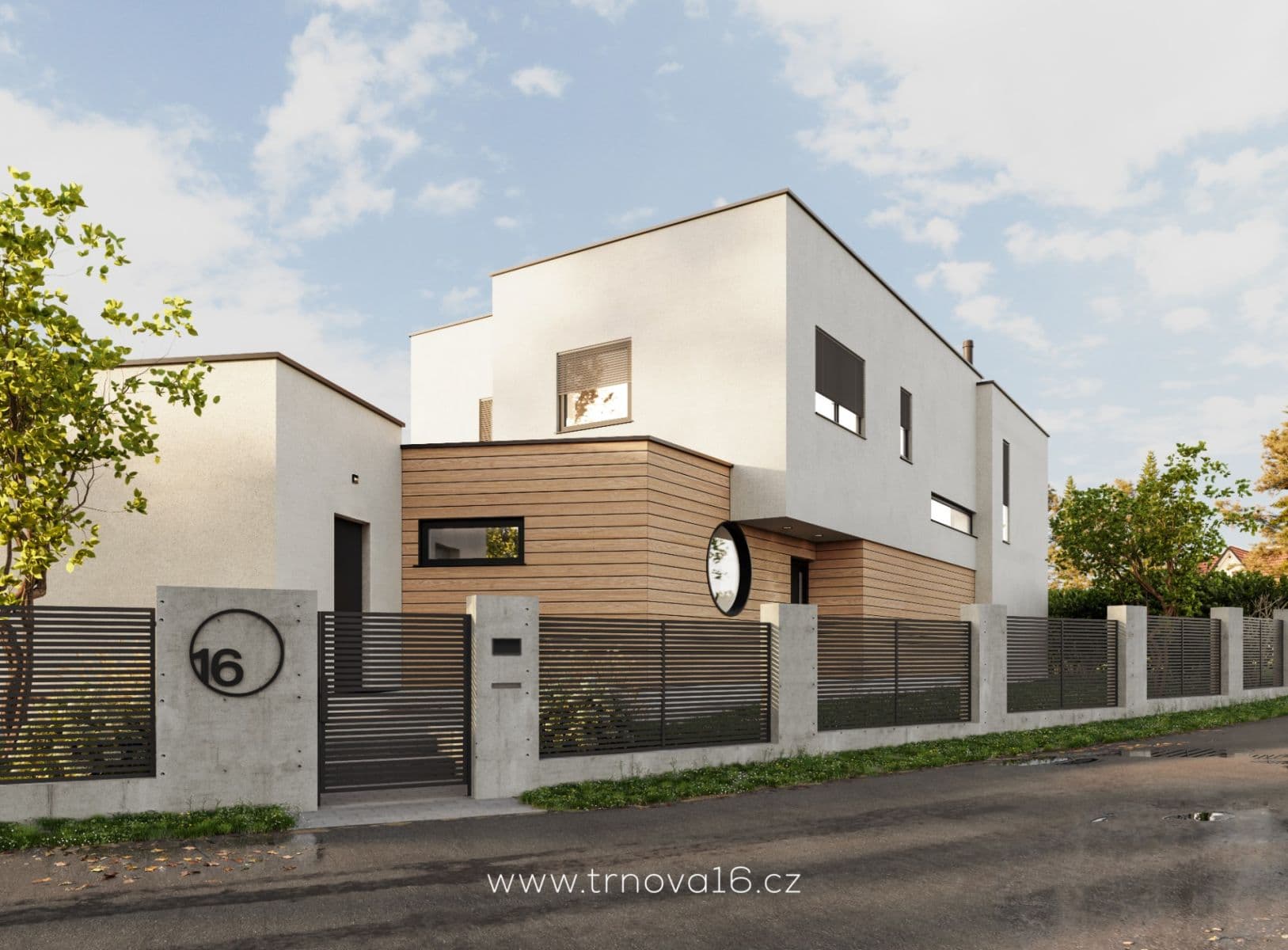 house for sale, 326 m², Trnová, Středočeský Region house for sale, 326 m², Trnová, Středočeský Region