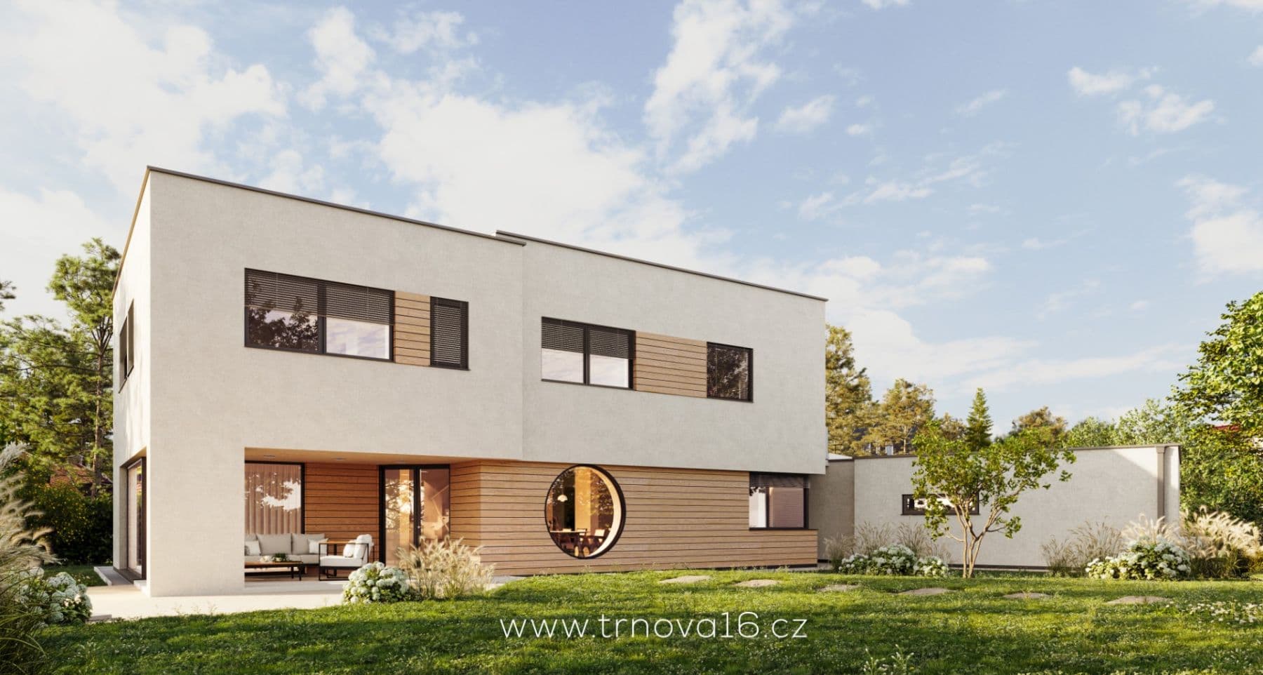 house for sale, 326 m², Trnová, Středočeský Region house for sale, 326 m², Trnová, Středočeský Region