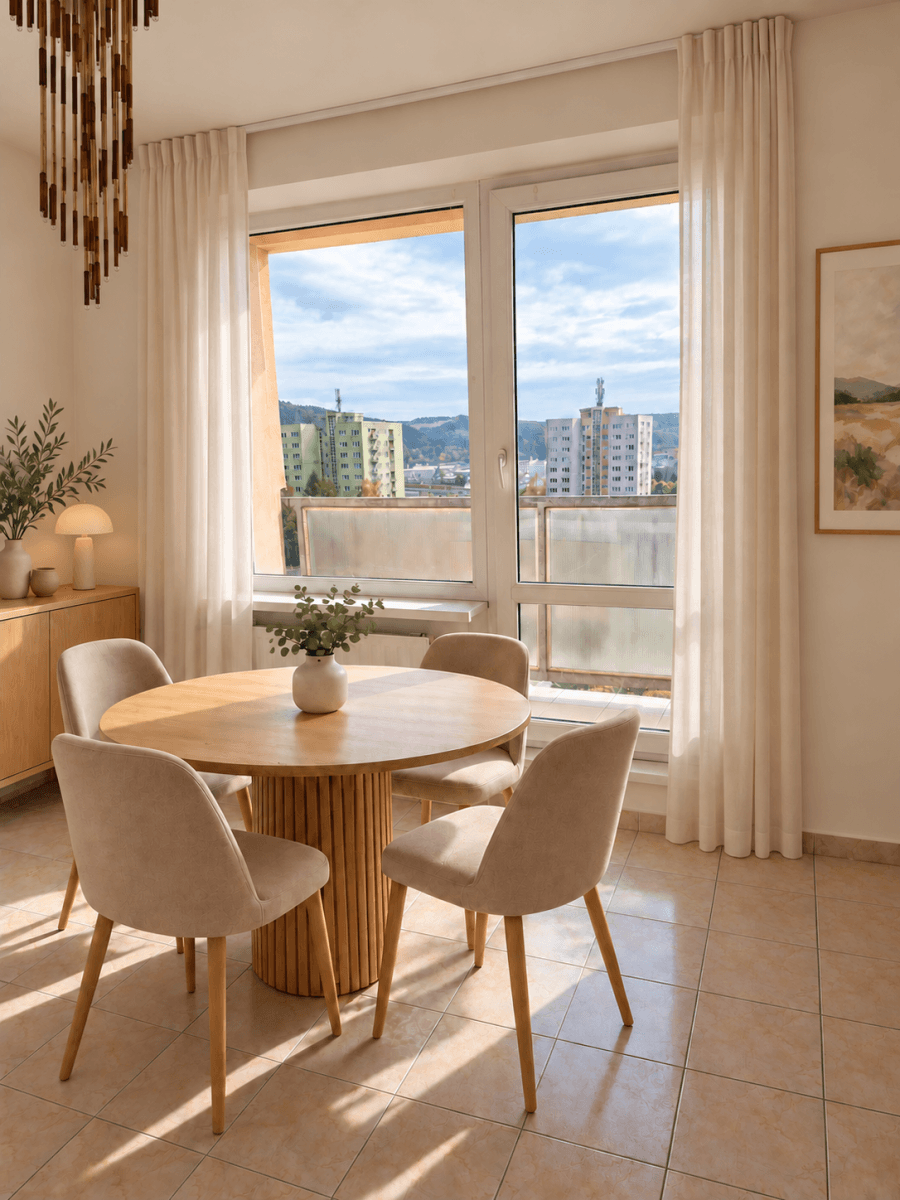 2 bedroom flat for sale, 62 m², Bernolákova, Banská Bystrica, Banskobystrický Region 2 bedroom flat for sale, 62 m², Bernolákova, Banská Bystrica, Banskobystrický Region