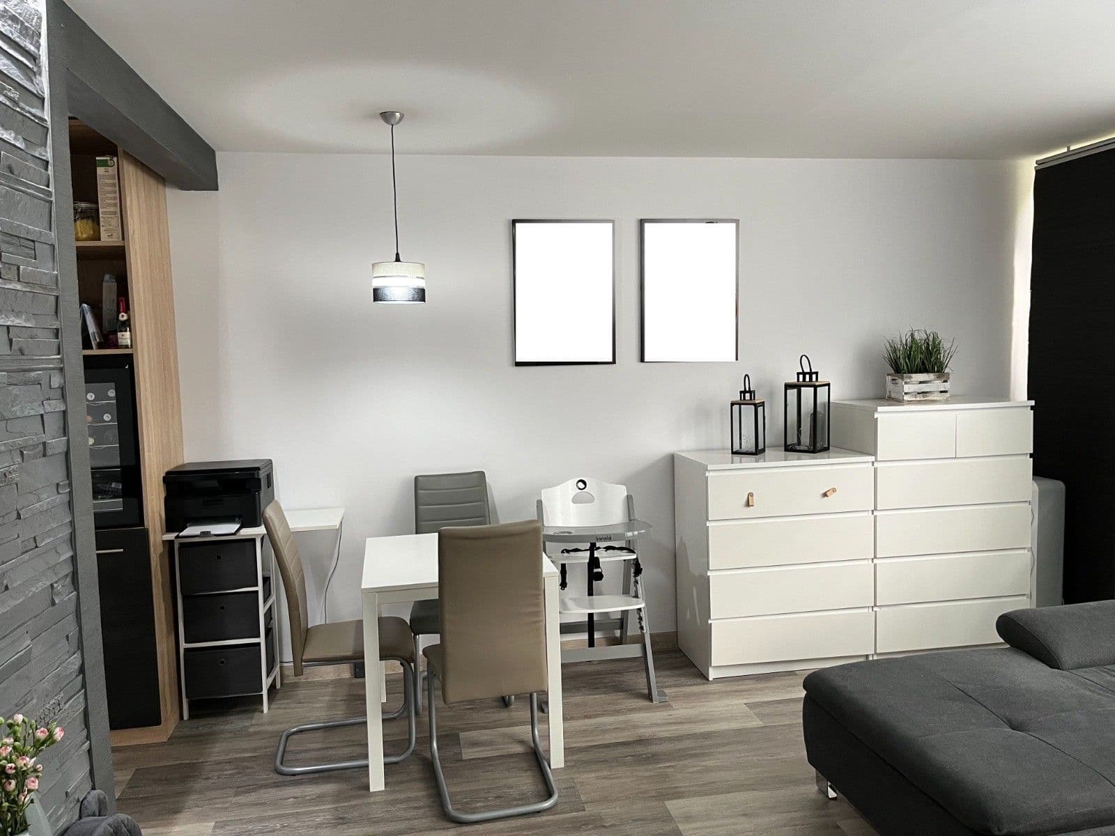 2 bedroom with open-plan kitchen flat to rent, 69 m², Bělehradská, Most, Ústecký Region 2 bedroom with open-plan kitchen flat to rent, 69 m², Bělehradská, Most, Ústecký Region